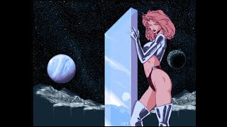 Vactro II   Angels Amiga Demo