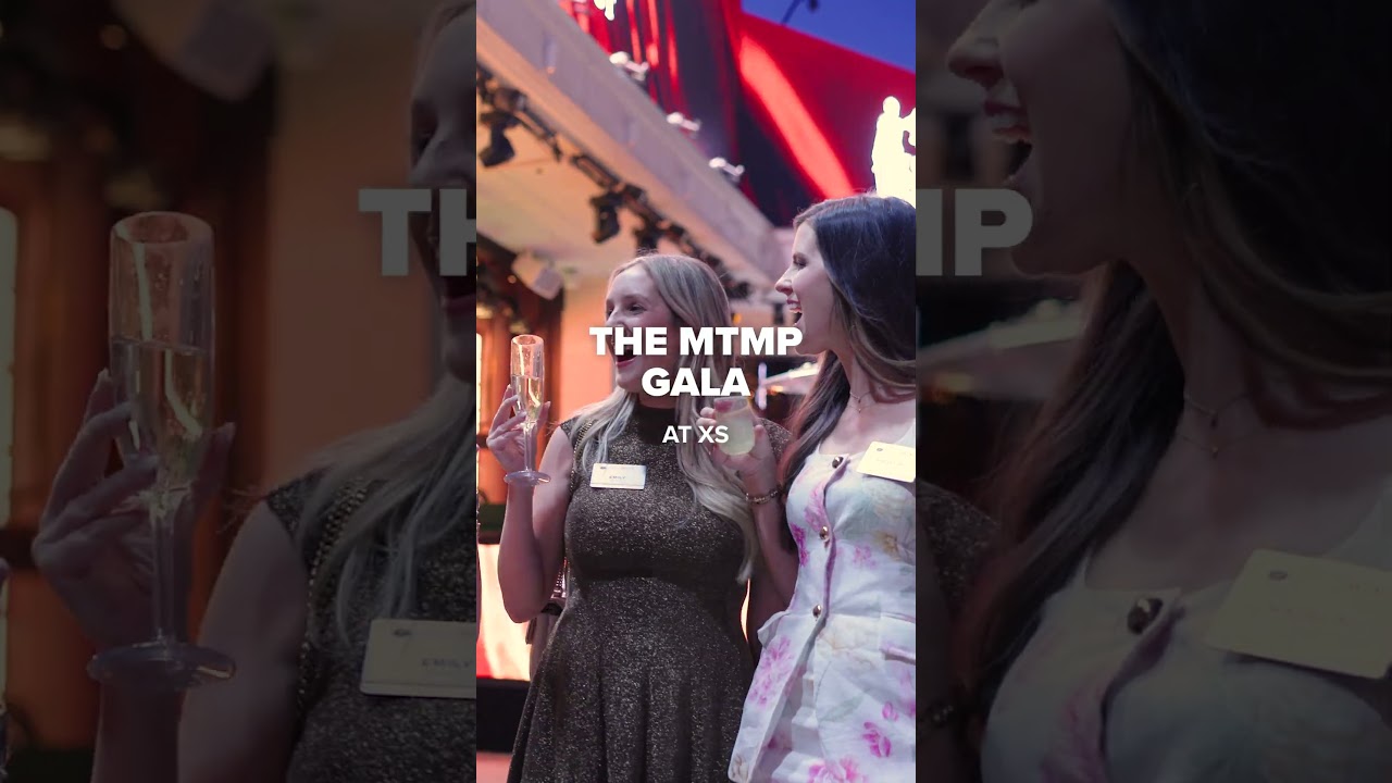 MTMP Spring 2026 Just Got BIGGER 🎉⚖️