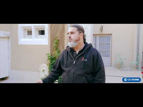 David Decelle UNISCOP