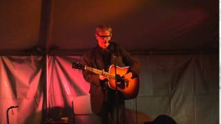 Sam Baker "Mennonite" and story