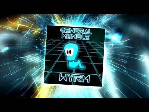 General Mumble - Wyrm [Remaster]