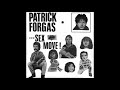 Patrick Forgas Sex Move