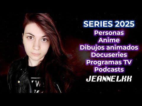 Las Mejores Series de 2025 | TOP 10