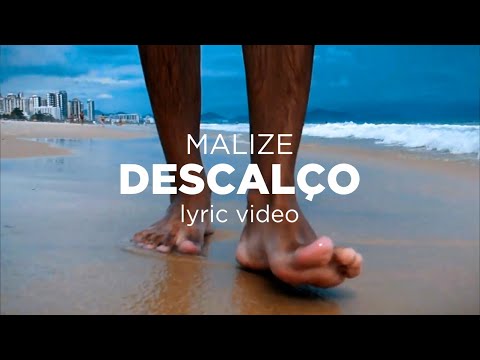 Descalço video