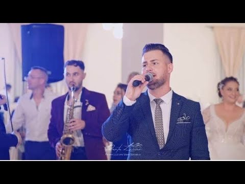 Ovidiu Taran - Joc si voie buna II Live nunta 2023