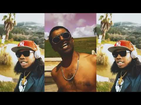 Balkan Beat Box feat. Trinidad James - AFRICAN COAST