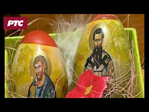 Šta simbolizuju najstariji vaskršnji običaji