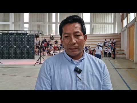 Jose Alfredo Muñoz, alcalde municipio de Isnos (Huila), mejor alcalde en desempeño fiscal por DNP