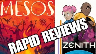 Board Gaming Doctor - MESOS video thumbnail