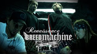 Breed Machine - Renaissance