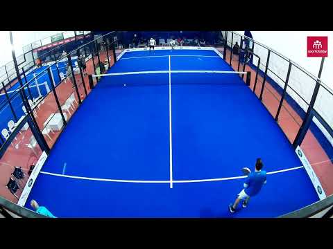 Semifinale e Finale Tpra Gold Campo 1