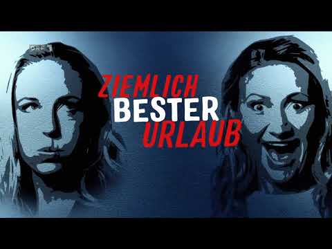 Ziemlich bester Urlaub (1/4)