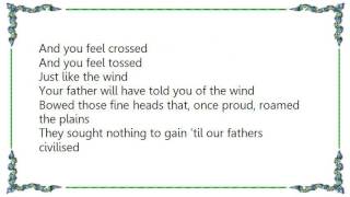 Ian Hunter - The Ballad of Little Star Lyrics