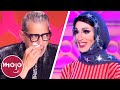 Drag Race Recap: Jeff Goldblum Gets Emotional Judging Choices 2020 | MsMojo's Drag Race RuCap