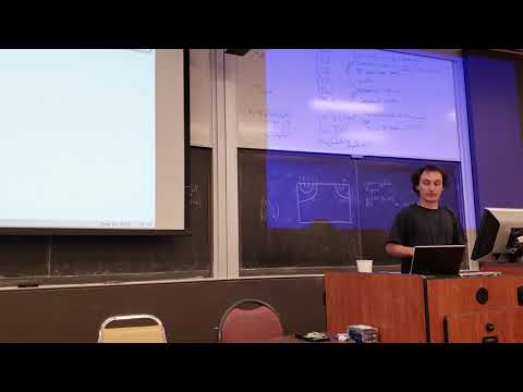 Exotic Springer fibers and Two-boundary Temperley-Lieb Algebras