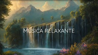 Musica relaxante para meditar e acalmar  a mente