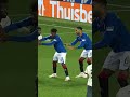 De Jong... De Jong... ???, ???, ???????! ?‍♂️ #ZiggoSport #ChampionsLeague #PSV #LuukDeJong #shorts