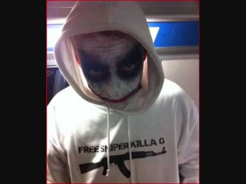 jason ft. fuego  - 1331