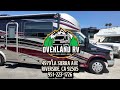 Check out this Video for a 2013 Coachmen Concord 300 TS (Ford)(Stock #CON300TS)  for sale by Overland RV. This unit is located in Riverside, CA