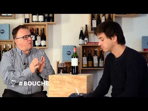 Château le Grand Verdus Rouge 2010 | Robe rubis, subtil, fin | Les dégustations du Petit Ballon