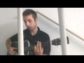 Matthew Good Cover / Omissions of the Omen