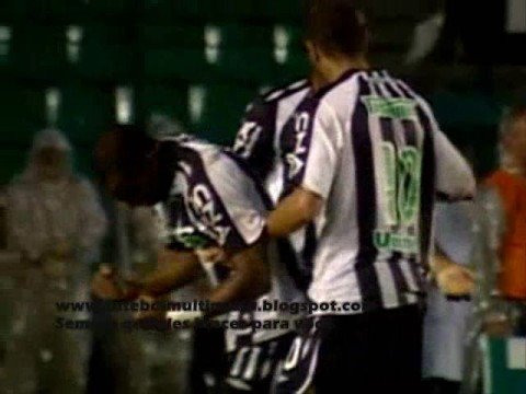 Figueirense 1 x 1 Ipatinga - Serie A