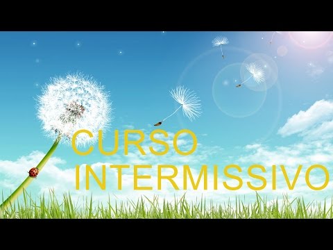 Curso Intermissivo - IIPC Esclarece