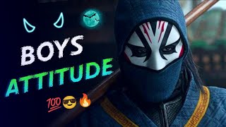 Top 05 Boys Attitude Ringtone 2022  best attitude 