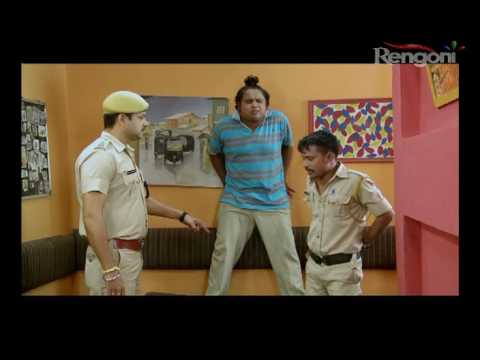 Behabari Outpost EP 804 Prt 1