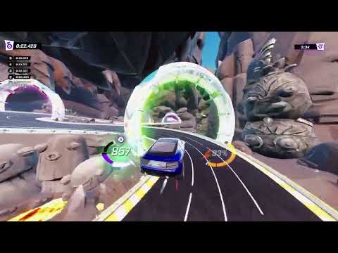 Obsidian オブシディアン 48.974(Bhopless) 【Rocet Racing】