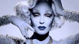 KYLIE MINOGUE Love Is The Drug