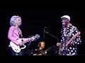 Buddy Guy and Samantha Fish "Going Down Slow" - 6/23/2019, Filene Center, Wolf Trap, Vienna, VA