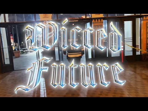 Will Gates - “WICCED FUTURE” feat. Brokenstarr (Official Music Video)
