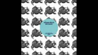 Benjamin Fröhlich - Amos (Lauer Remix)