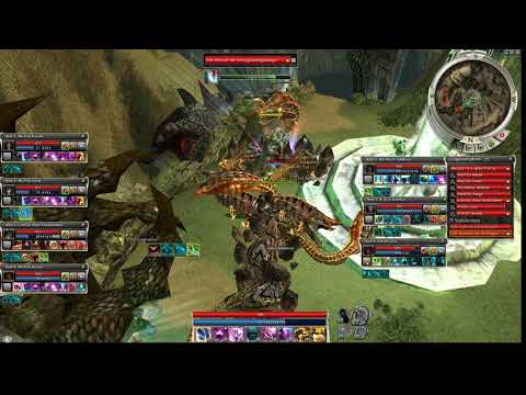 The Underworld 7. Heroes - NM [1H 19M] (without anything) for every Caster profession