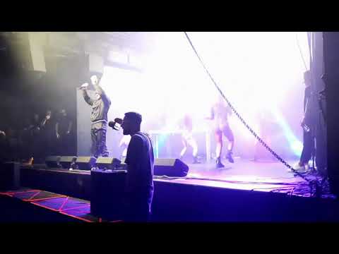 Kizo Gdańsk " Jeszcze 5 minut tour"  koncert 🎤 b90 🎶 Urodziny Kajtka 🐶