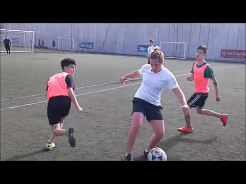 Zindicato F.C. vs Atletico Buenos Aires - Fecha1 Copa Palermo