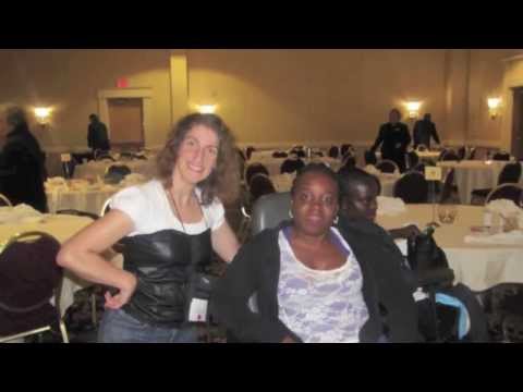 self advocacy conferences over the years  final verison 2