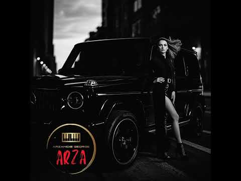 O Baby Cover remix Arza 