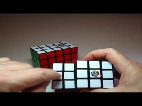 comment construire un cube