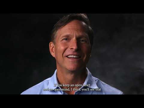 Imagine the God of Heaven Author Intro Video