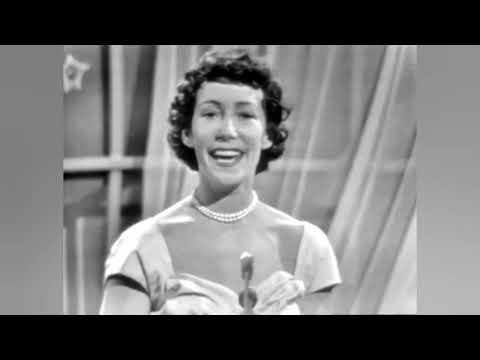 ESC 1958—DINAMARCA. Jeg rev et blad ud af min dagbog