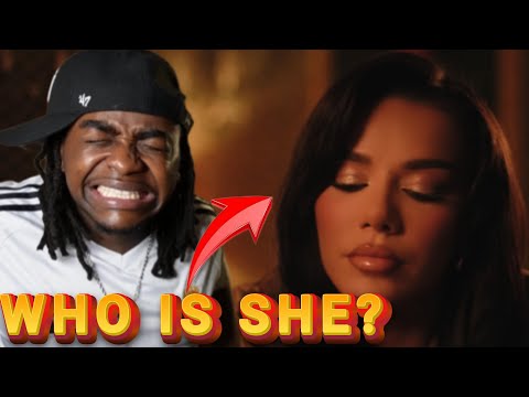 NONE ALBANIAN REACTS TO!! Tayna - Si Ai (Official Music Video) (REACTION)