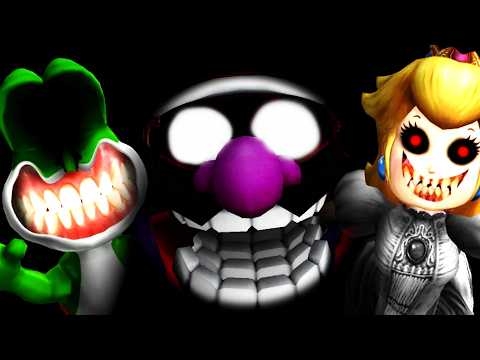 Playing Five Shows at Wario's for the first time