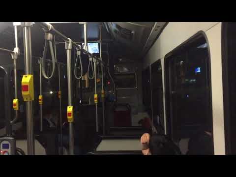 Sydney Buses 1839 ST - Mercedes-Benz O500LE CNG (ZF)