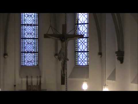 Herr, erbarme dich GL 157