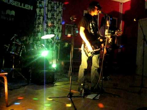 03 Inavel - Hellsingland (Rockkarusellen i Arbrå)