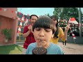 Oreo Biskuit Merdeka Ala Oreo TVC Edisi 2023 Iklan Indonesia 15 Sec