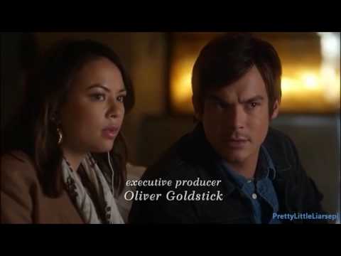 Pretty Little Liars - Mona 7x10 Part 1