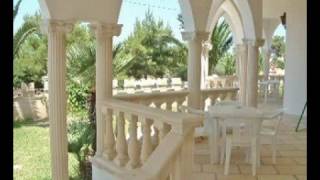 preview picture of video 'Salento Villa extralusso a Torre Suda, Gallipoli, affitto villa'